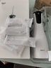 拜尔 M4专业冲牙器 手持式水牙线家用电动声波去除超正畸专用牙齿清洁洗牙神器 送女男朋友 实拍图