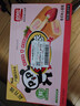 盼盼 瑞士卷 饼干蛋糕下午茶早餐糕点休闲食品软面包 草莓味1250g 实拍图