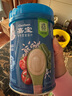 嘉宝（GERBER）混合蔬菜营养谷物高铁米粉宝宝辅食米糊250g 6月龄+100%真验厂 实拍图
