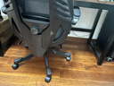 习格926办公椅子人体工学椅躺椅人工力学座椅老板电脑椅午睡两用午休 实拍图
