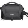 索尼（SONY）LCS-U21 便携相机包推荐搭配微单/摄像机 实拍图