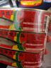 甘竹牌 豆豉海鱼罐头184g*3罐 海鲜罐头 广东特产即食下饭酒菜预制菜 实拍图
