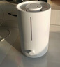 米家小米加湿器3 家用卧室大容量办公室桌面轻音空气加湿器 MJJSQ07DY礼品保湿送女生 实拍图