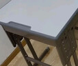 树浩儿童学习桌椅套装调节升降小学生家用课桌学校同款多功能写字书桌 实拍图