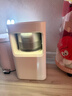 大宇（DAEWOO）无雾加湿器家用卧室空气净化一体机鼻炎母婴幼儿大容量蒸发式静音客厅办公室大面积智能落地式增湿 除菌款J20 实拍图