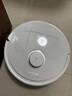 石头（roborock）扫地机器人扫拖一体 P20 Ultra 扫拖洗烘一体机热水洗拖布擦地拖地洗地机P20极光增强【升级版】 实拍图
