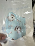 袋鼠医生儿童口罩宝宝婴儿口罩0-6个月3d立体0-3岁独立包装30支防花粉柳絮 实拍图