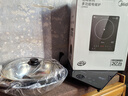 美的（Midea）电磁炉 2200W家用大功率电磁灶 9档匀火4D防水多功能烹饪 一键爆炒触控面板 线下门店同款一套带锅 线下同款丨汤炒锅双配丨黑晶面板 实拍图