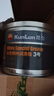 昆仑（KunLun）白色特种润滑脂 3号 工程机械轴承润滑剂 汽车天窗车门铰链导轨油脂 白油雪油 800g/罐 晒单实拍图