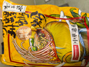 李子柒 螺蛳粉330g*3袋 广西柳州特产(水煮型)方便速食面粉米线 实拍图