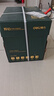 得力（deli）辉铂A4打印纸 70g500张*5包一箱  顺滑细腻 双面打印复印纸 整箱2500张7783【品质升级】 实拍图