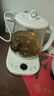 小熊（Bear）养生壶煮茶壶煮茶器 多功能保温一体烧水壶恒温水壶 316L母婴级煮水壶 1.5L YSH-E15M1 实拍图