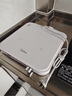 美的（Midea）家用电磁炉电陶炉电池炉2200W大功率猛火新型电磁灶一体微晶面板爆炒炒菜定时火锅炉MC-HGE22BF09 实拍图