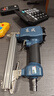 东成气动码钉枪FF02-1013J手动防滑U型打钉机木工专用枪气动工具 实拍图