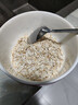 西麦即食燕麦片 多种谷物混合  健身养生代餐中老年营养早餐冲泡食品 【爆款推荐】 1000g*1袋 纯燕麦片 实拍图