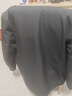 HLA海澜之家夹克男曾舜晞同款立领挺括休闲外套男秋新年 实拍图
