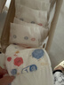 好奇（Huggies）金装纸尿裤L132片(9-14kg)尿不湿【速干不易红】 实拍图