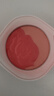 花西子胭脂腮红膏元气09桃晕蔷薇（ 西瓜粉+蜜桃粉）4g 实拍图