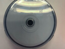 联想（Lenovo）BD-R DL 蓝光空白光盘/刻录盘 1-6速50GB 台产档案系列 桶装10片 可打印 实拍图