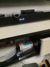 山水（SANSUI）DV-91H 回音壁 家庭KTV音响套装  智能电视音响 家庭影院 双低音炮 家庭客厅蓝牙卡拉OK音箱 实拍图