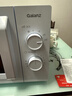 格兰仕（Galanz）变频微波炉家用 一级能效省电 23L大容量 经典转盘加热 双旋便捷操作 X50 实拍图