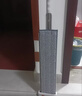 百家好世平板拖把37cm3布免手洗软手柄抑菌家用一拖净懒人拖地神器尘推 实拍图