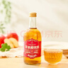 1号会员店苹果醋果汁饮料330ml*12瓶整箱礼盒装 发酵型苹果醋 0脂肪解腻 实拍图