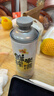 生龙鲜榨米酒汁混合装1L*2桂花味原味孝感特产糯米酒低度甜酒酿醪糟汁 实拍图