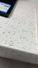 墨斗鱼厨房台面贴膜0.6*5米灶台保护膜石英石大理石台面贴膜加厚水晶膜 实拍图