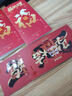 中首粮礼品卡端午节礼品册礼券兑中粮米面油大礼包粽子自选提货购物卡券 中首粮 800型 万事如意 实拍图