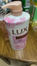 力士(LUX)沐浴露 恒久嫩肤 淡雅香氛 娇肤香氛沐浴乳1000g留香 实拍图