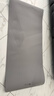 Keep瑜伽垫 健身垫TPE加宽加厚183*80cm初学者男女垫子家用9mm 格调灰 实拍图