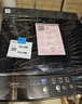 美的（Midea）随心洗 波轮洗衣机全自动 8公斤 小型家用 免清洗 一级能效 MB80V37T 以旧换新 国家补贴 京东自营 实拍图