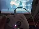 飞智冰原狼4多模版无线游戏手柄 类xbox 力调节摇杆双切扳机 switch电脑PC手机steam体感NS 丝之歌 实拍图