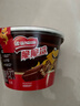 雀巢（Nestle）脆脆鲨威化饼干巧克力味桶装212.5g 休闲零食代餐 新年年货饼干 实拍图
