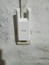 Tenda腾达WiFi信号放大器无线网络扩大路由增强wi-fi中继穿墙王全屋覆盖扩展网口AP家用桥接有线A9/A10 实拍图