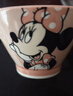【迪士尼正版】陶瓷釉下彩斗笠碗高颜值餐具礼物泡面碗 【次日达】斗笠碗1个（乐悠米妮） 实拍图
