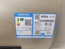海尔（Haier）国家补贴电热水器60升 PD3 金刚无缝胆终身免换镁棒一级能效节能省电储水式大水量家用京东自营 实拍图
