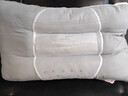 南极人枕头枕芯 决明子立体安睡枕芯 单人成人颈椎枕 单个装 45*70cm 实拍图