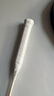 威克多（VICTOR）胜利羽毛球拍全碳素锤进攻型龙单拍TK-ONE/V/4U已穿线附手胶24磅 实拍图