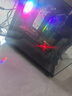 微星（MSI） i5 12400F/14400F/RTX3060/4060/5060Ti黑悟空三角洲游戏主机电脑台式机组装电脑主机DIY整机 配置四 i5 12400F丨RTX3050 6G 实拍图
