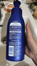 妮维雅（NIVEA）【孙颖莎同款】女士身体乳润肤滋润补水保湿美白特证滋养新年礼物 【72H滋养】大蓝瓶乳液400ml*2 实拍图