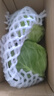 高原夏菜新鲜包菜卷心菜绿甘南菜甘蓝圆白菜时令蔬菜健康营养早餐 3斤带箱农家好菜 实拍图