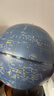 得力Ф30cm大号金属学生用办公高级地球仪教学研究摆件7-14岁男女孩玩具六一儿童节礼物生日礼品 18121 实拍图