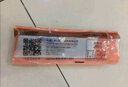 卡贝（cobbe）衣柜门拉手橱柜抽屉拉手黑色现代简约新款隐形门把手家具五金配件 LS307款-128孔距-黑色 实拍图