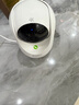 360摄像头9pro-800万双频WIFI云台家用摄像头家用监控摄像机手机远程监控器360度夜视全景 婴儿看护器 实拍图