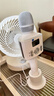 金运（KINYO）【热销100W+】超响麦话筒音响一体机k歌麦克风音箱手机声卡直播家用户外唱歌卡拉OK新年礼物H100 实拍图