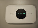 TCL随身wifi三网通用免插卡无线wifi6+车载4G路由器随身便携全国通用2026款上网宝移动联通电信三网切 【升级充电款】3000毫安大电池超长续航 不限速不虚标月享1500G高速流量 实拍图