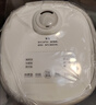 小熊（Bear）电饭煲1-2人 小电饭锅 迷你小型家用小容量一键快煮陶瓷油内胆可预约微压多功能1.6L DFB-K16A1 实拍图