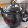 美的（Midea）煎药壶 中药壶中药锅中药罐智能一体全自动陶瓷炖药锅煲3L大容量养生壶熬药壶煎药电药壶DG30E103 实拍图